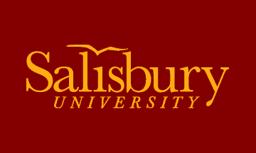 [Flag of Salisbury University, Maryland]