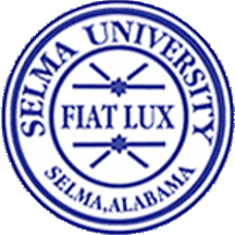 [Seal of Selma University]