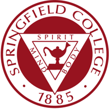 [Seal of Springfield College]