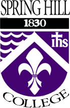 [Seal of Spring Hill College]