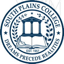 [Seal of South Plains College]