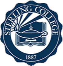 [Seal of Sterling College]
