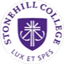 [Seal of Stonehill College]