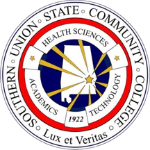 [Seal of Southern Union State Community College]