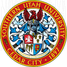 [Seal of Southern Utah University]