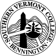 [Seal of Southern Vermont College]