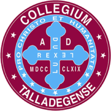 [Seal of Talladega College]