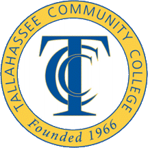 [Seal of Tallahassee Community College]
