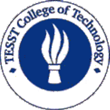 [Seal of TESST College of Technology]
