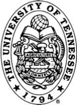 [Seal of University of Tennessee]