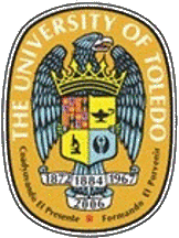 [Seal of University of Toledo]