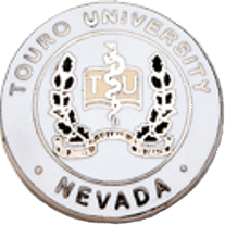 [Seal of Touro University Nevada]