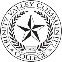 [Seal of Trinity Valley Community College]