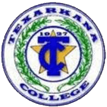 [Seal of Texarkana College]