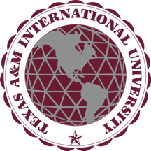 [Seal of Texas A&M International University]