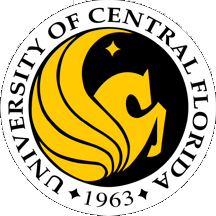 [Seal of University of Central Florida ]