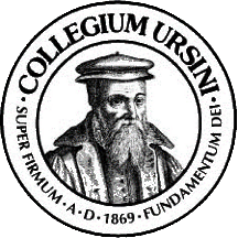 [Seal of Ursinus College]