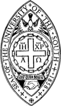 [Seal of University of the South]