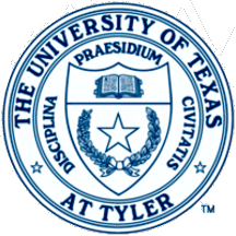 [Seal of University of Texas at Tyler]