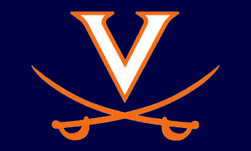 [University of Virginia flag]