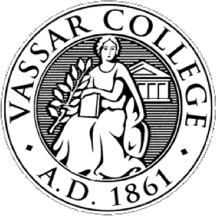 [Seal of Vassar College]