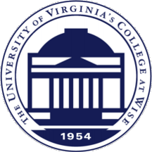 [Seal of University of Virginia’s College at Wise]