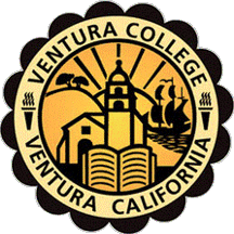 [Seal of Ventura College]
