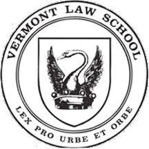 [Seal of Vermont Law School]