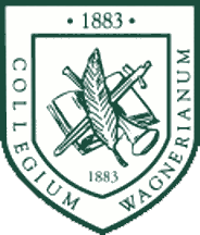 [Seal of Wagner College]