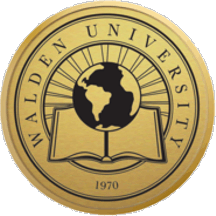 [Seal of Walden University]