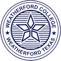 [Seal of Weatherford College]