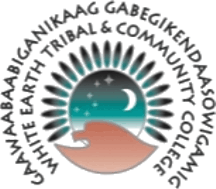 [Seal of White Earth Tribal and Community College]
