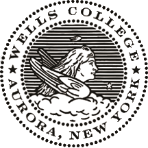 [Seal of Wells College]