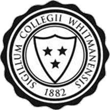 [Seal of Whitman College]