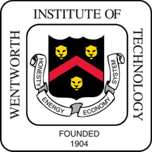 [Seal of Wentworth Institute of Technology]