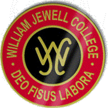 [Seal of William Jewell College]