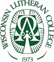 [Seal of Wisconsin Lutheran College]