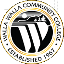 [Seal of Walla Walla Community College]