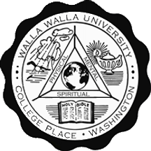 [Seal of Walla Walla University]