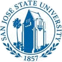 [Seal of San Jose State University]
