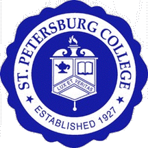 [Seal of St. Petersburg College]