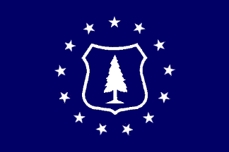 [U.S. Forest Service flag]
