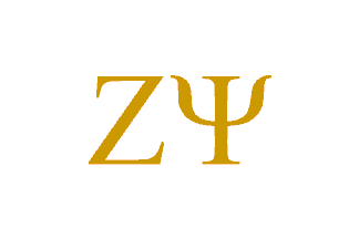 [U.S. fraternity flag - Zeta Psi]