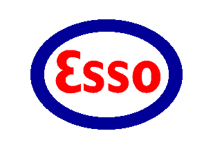 [Standard Oil of New Jersey (Esso)]