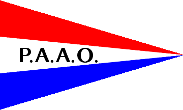 [Pacific Association of Amateur Oarsmen]