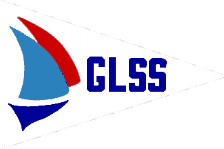 [Great Lakes Singlehanded Society flag]