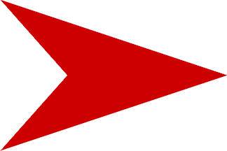 [Flag of Ocean City Yacht Club, New Jersey]