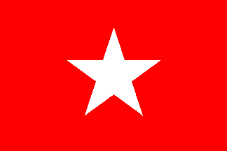 [Potomac Boat Club flag]