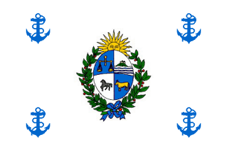 [President of Uruguay]