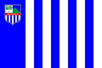 [Rivera Department Flag]